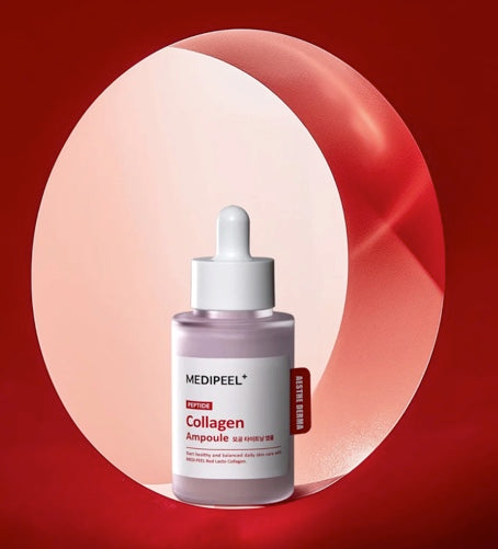 Red Lacto Collagen Tightening Ampoule 70ml