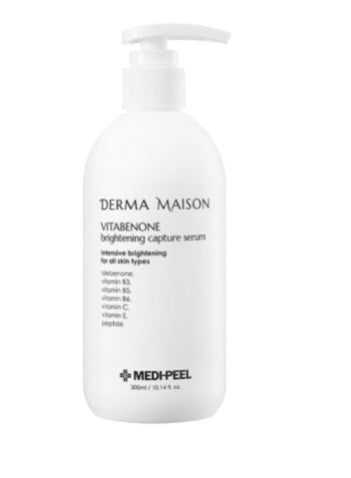 Derma Maison Vitabenone Brightening Capture Serum 300ml