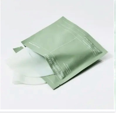 Refreshing Sea Kelp Real Deep Mask 4pc/box