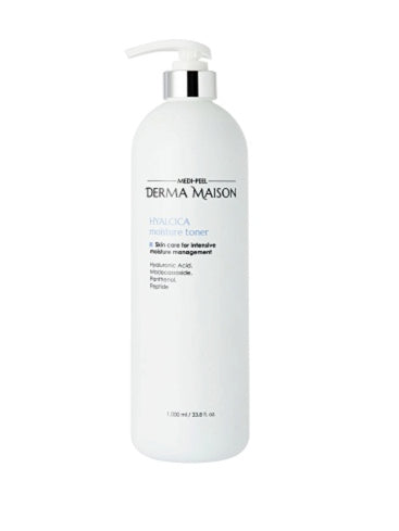 Derma Maison Hylcica Moisture Toner 1000ml