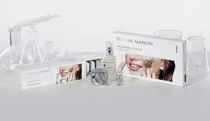 Medipeel Derma Maison Melanopeel Tox Solution 100ml