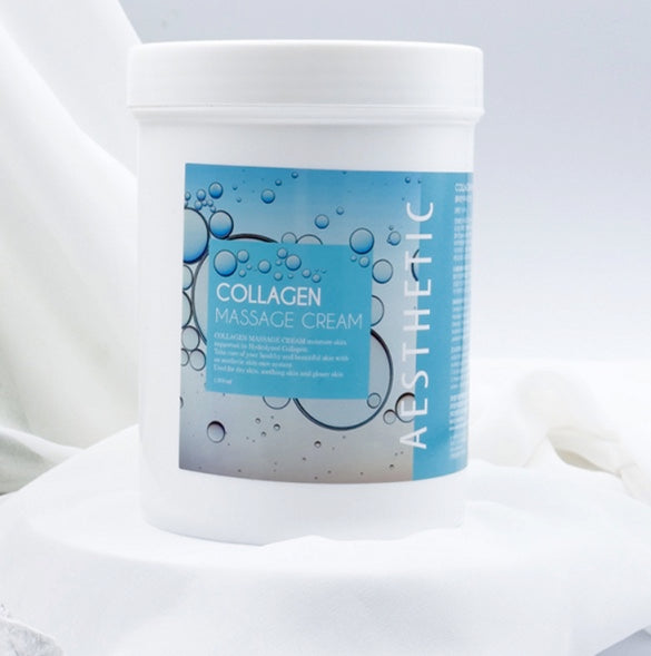 COLLAGEN Massage Cream 1000ml