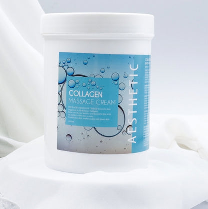 COLLAGEN Massage Cream 1000ml