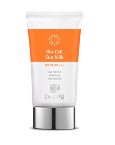 Dr. CPU Bio-Cell Sun Milk 60ml