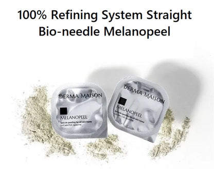 Derma Maison Melanopeel Set