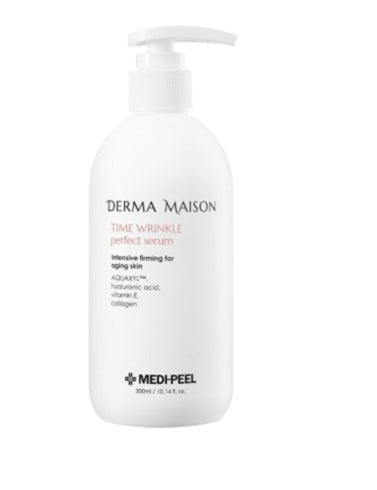 Derma Maison Time Wrinkle Perfect Serum 300ml