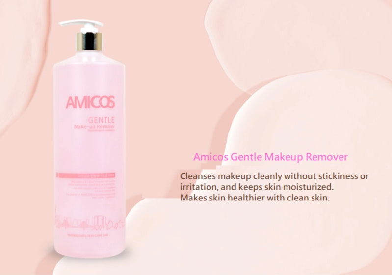 AMICOS Gentle Make-up Remover 1000ml
