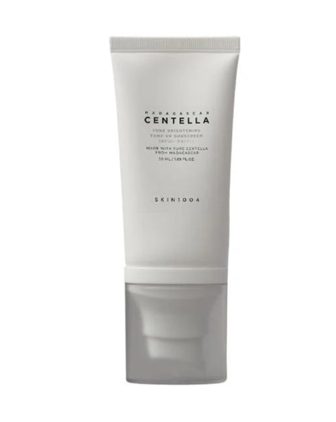 Madagascar Centella Tone Brightening Tone-up Sunscreen SPF50+ 50mL