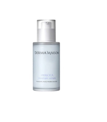 Hyalcica Moisture Serum 50Ml