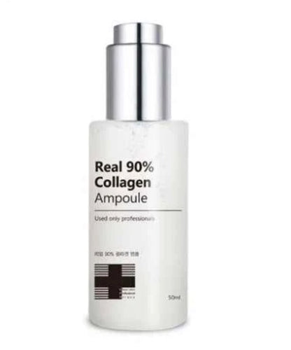 Dr. CPU Real 90% Collagen Ampoule 50ml