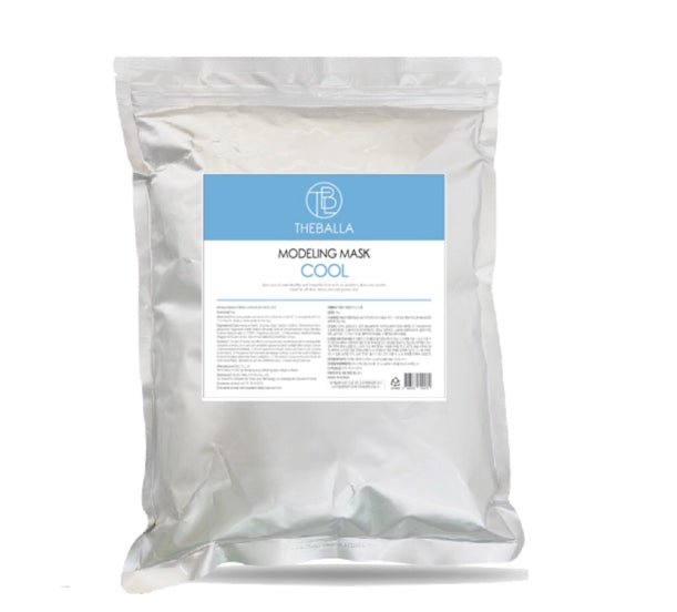 THEBALLA Modeling Mask - COOL 1kg