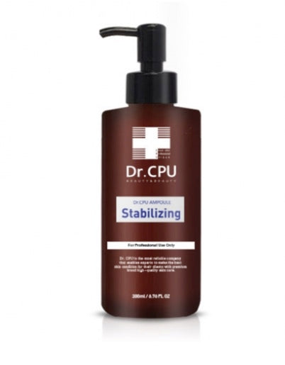 Dr. CPU Ampoule Stabilizing 200ml