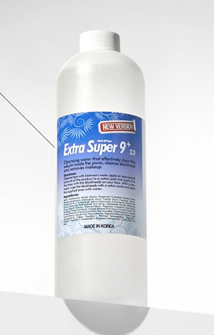 Extra Super 9+