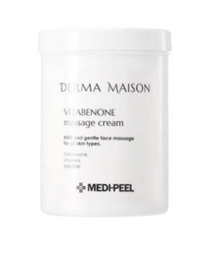 Vitabenone Massage Cream 1,000Ml