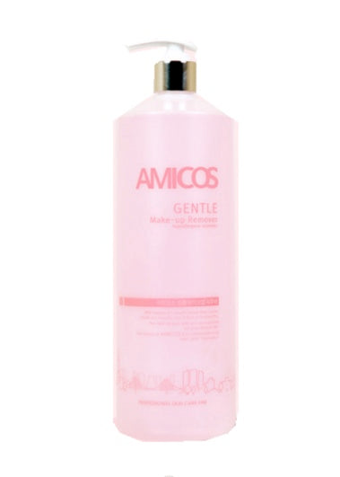 AMICOS Gentle Make-up Remover 1000ml