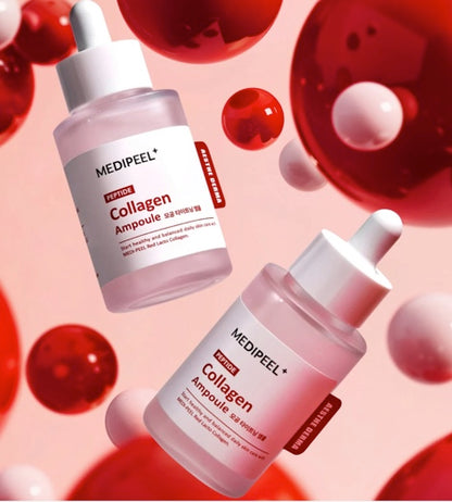 Red Lacto Collagen Tightening Ampoule 70ml