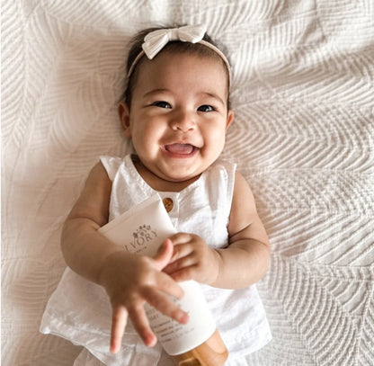 Manuka Moisturising Baby Butter