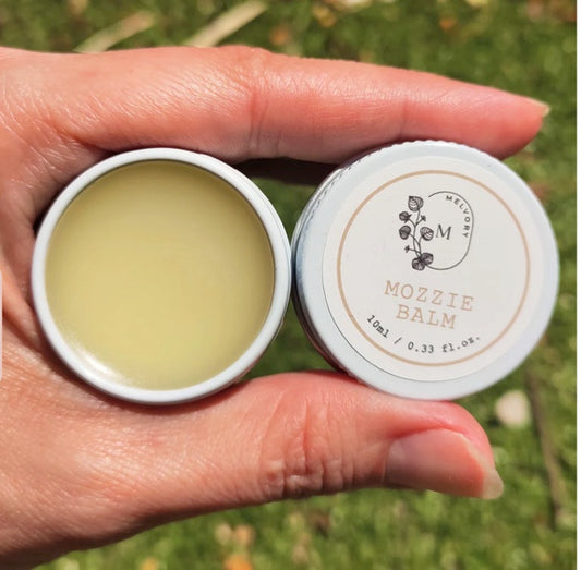 Avo Lip Butter