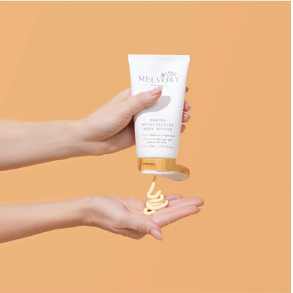 Manuka Moisturising Baby Butter