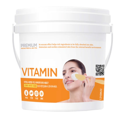 LINDSAY Premium Vitamin Modeling Pack, 820g