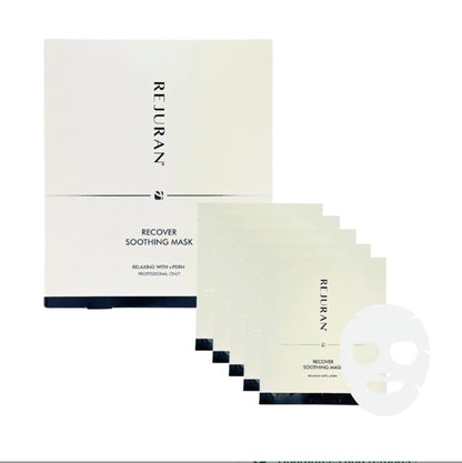Rejuran Recover Soothing Mask 25ml X 5pcs