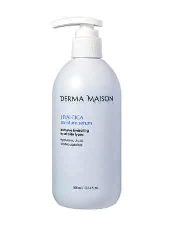 Derma Maison Hylcica Moisture Serum 300ml