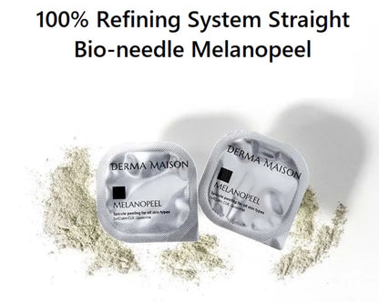 Derma Maison Melanopeel Tox Set